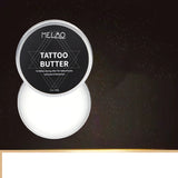 Tattoo Care Cream, Lubricating and Moisturizing Butter