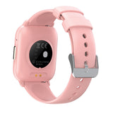 Smart Health Watch with Advanced Sensor Tracking – Heart Rate, Sleep and Activity Monitor