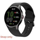 Fitness Smart Watch – Activity Tracker with Heart Rate and Sleep Monitoring