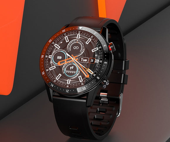 Bluetooth Call Bracelet, Music Player Smartwatch