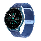 ZL02-C-PRO Bluetooth Calling, Multi-function Smartwatch