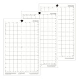 Engraving Machine Die, Adhesive Cutting Pad