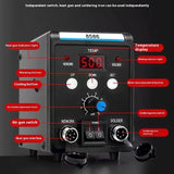 Adjustable Constant Temperature Heat Gun, Mobile Phone Repair Tool, Electric Soldering Iron