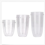 Accessories 18oz, 32oz, 24oz, Suitable for Nutri Juicer