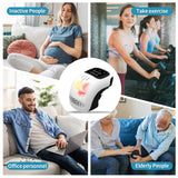 Electric Knee Physiotherapy, Intelligent Massager