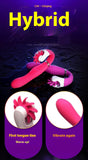 Dildos Vibrating Spear, Women's Comfort Accessories
