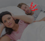 Intelligent Anti-snoring, Apnea-aid Magic Device