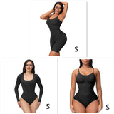 Seamless Shapewear, Nude Bodysuit, Training Clothes