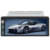 All-in-one Bluetooth Rear View Car Player