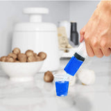 Food Grade Plastic Syringe