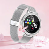 Women's Fashion Personality, Sports Smartwatch