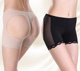 Women’s Sculpting Shorts – Seamless Lift & Contour Fit Underwear