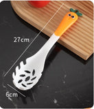 Fancy Carrot-handle Kitchen Tools