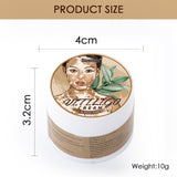 White Spot Care, Antibacterial Cream (Pack of 2)