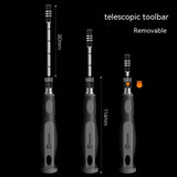 32-in-1 Screwdriver Repair Tool