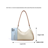 Premium Genuine Leather Crossbody Bag for Women