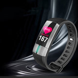 Healthy Blood Pressure Bracelet, Elderly Smart Watch