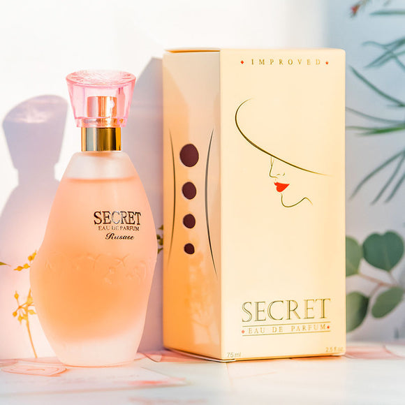 Small Perfume for Women, Long Lasting Fragrance