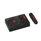 KW01 Karaoke Microphone Mouthpiece for Home & Family KTV Systems