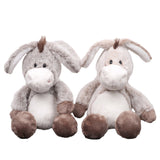 Hanging Donkey Doll, Plush Toy, Ragdoll