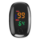 Fingertip Pulse Oximeter, Personal Care Device