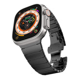 Home Fashion, Simple Stainless Steel Watch Band (Watch not Included)