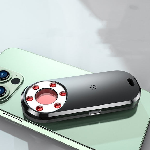 Highly Sensitive, Anti-positioning, Anti-theft, Anti-camera, Anti-tracking, Portable Detector