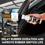 Maintenance and Cleaning, Car Rubber Curing Agent