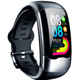 Multifunction Smart Watch – Heart Rate, Sleep Tracking & Fitness Features