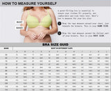 Oversized Brassiere, Cotton Premium Bra (Pack of 2)