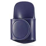 Leather Stethoscope Protective Sleeve, Stetho Storage Bag
