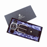 Creative Set, Men's Gift Suit