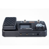 Two-stage Emotional Pedal Drum, Electromechanical Guitar Comprehensive Effect Device