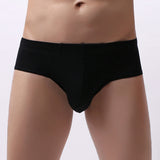 Men's Fashion, U Convex Three-dimensional Pocket Trunks