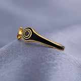 Adjustable Cosplay Prop, Daily Ring
