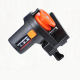Fishing Line Counter Meter – Accurate Depth Tracking Tool for Reel & Trolling Fishing
