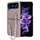 Folding Screen Full of Stars, Bracelet Protective Cover, Mobile Phone Case