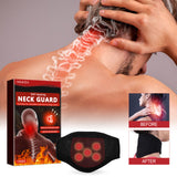 Relieve Lumbar Joint Muscle Soreness, Spontaneous Hot Tape