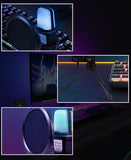 Desktop DSP Live Conference Microphone