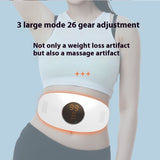 Power Plate Weight Loss Supplies, Big Belly Body and Waist Slimming Belt