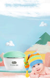 Baby Moisturizing Face Cream for Dry Skin, Winter Protection Formula