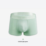Cotton Soft Fabric, New-age Boxers (Pack of 2)
