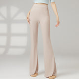 Classical Dance Practice Clothes, Body Training Pants for Females