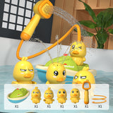 Baby Bath, Children's Bathroom Toys