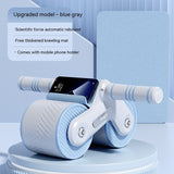 Men and Women's Home Fitness, Abdominal Roller