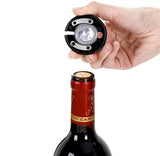 Multifunctional Home Commercial Hand Red Wine Cork Opener