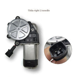 Applicable to Cars, Glass Elevator Motor