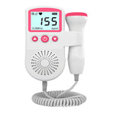 Home Monitoring Doppler, Fetal Heart Stethoscope