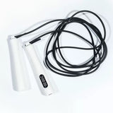 Smart Cordless Skipping with Counter – Adjustable Fitness Jump System for Home Workout