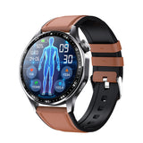F210 Smartwatch – Fitness Tracking, SOS Feature & Activity Monitor